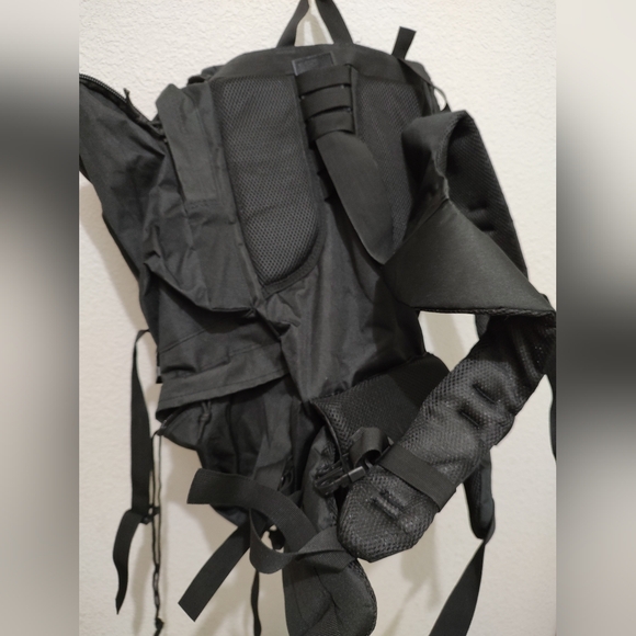 Hiker/Camper/Weekend Warrior Utility Backpack - Picture 13 of 16